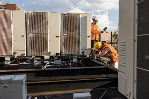 Best Affordable Air Conditioning Repair  in Mount Olive, NC