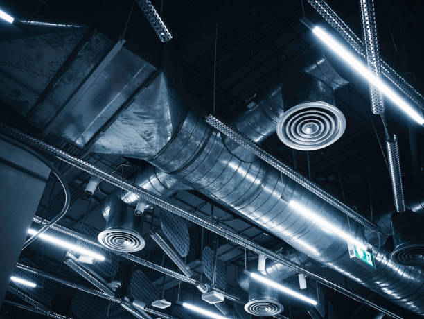 Best Commercial HVAC Repair  in Mount Olive, NC