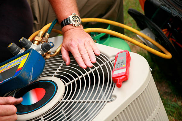 Best Air Conditioning Repair  in Mount Olive, NC