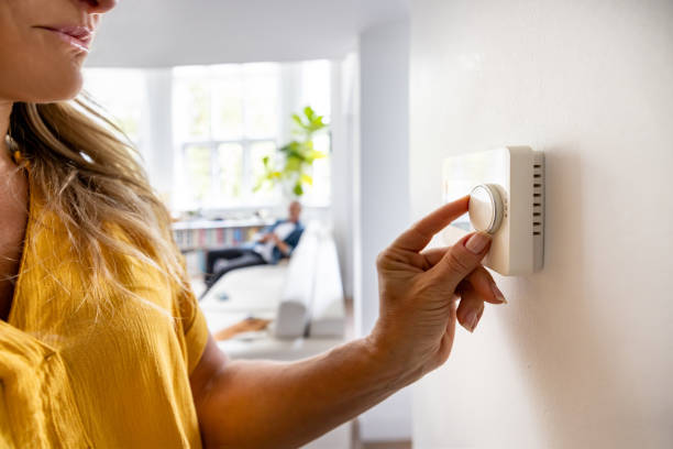 Best HVAC Replacement Cost  in Mount Olive, NC