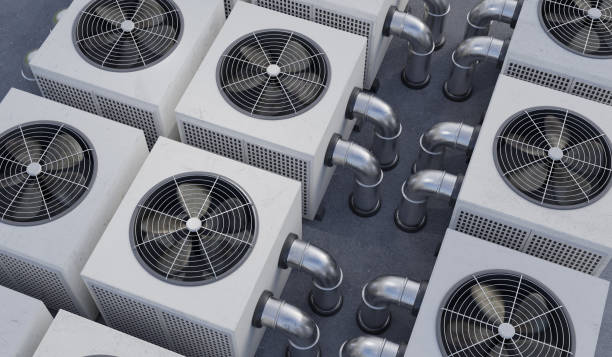 Best Local HVAC Companies  in Mount Olive, NC