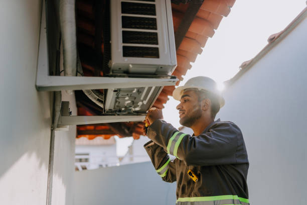 Best Air Quality Test  in Mount Olive, NC