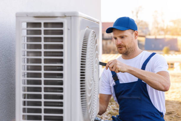 HVAC Maintenance Plan in Mount Olive, NC