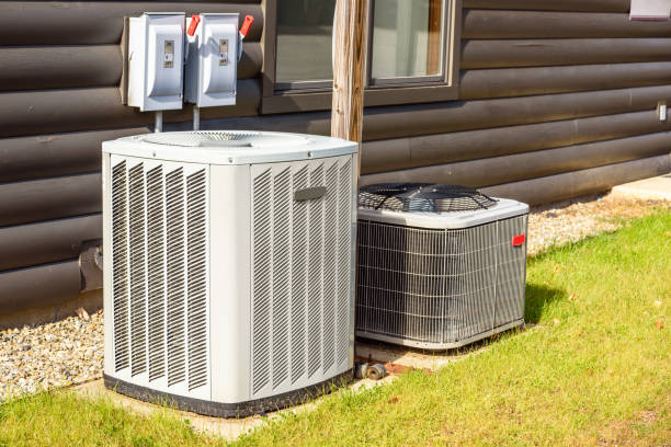 Best HVAC System Installation  in Mount Olive, NC